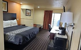 Executive Inn & Suites Prescott